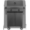 Simple Houseware 58 in. Waterproof Heavy Duty Gas BBQ Grill Cover, Weather-Resistant Polyester(32”)