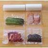 Simple Houseware Vacuum Sealer Bags 11” x 50′ and 8” x 50′ Sous Vide Roll, 2-Pack(11” x 50′ – 2 Pack)