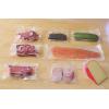 Simple Houseware Vacuum Sealer Bags 11” x 50′ and 8” x 50′ Sous Vide Roll, 2-Pack(11” x 50′ – 2 Pack)