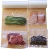Simple Houseware Vacuum Sealer Bags 11” x 50′ and 8” x 50′ Sous Vide Roll, 2-Pack(8” x 50′ & 11” x 50′)