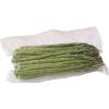 Simple Houseware Vacuum Sealer Bags 11” x 50′ and 8” x 50′ Sous Vide Roll, 2-Pack(8” x 50′ & 11” x 50′)