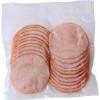 Simple Houseware Vacuum Sealer Bags 11” x 50′ and 8” x 50′ Sous Vide Roll, 2-Pack(8” x 50′ – 2 Pack)