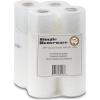 Simple Houseware Vacuum Sealer Bags 8” x 25′ Sous Vide Roll, 4-Pack(8” x 25′ – 4 Pack)