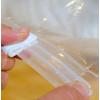 Simple Houseware 6 Jumbo Vacuum Storage Bags to Space Saver for Bedding(10 Pack – 5XL  5L)