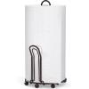 Simple Houseware Chrome Paper Towel Holder(Bronze)