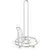 Simple Houseware Chrome Paper Towel Holder(Chrome)