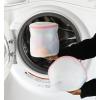 Simple Houseware Laundry Bra Lingerie Mesh Wash Bag (2 Large & 3 Medium)(2 L / 3 Bra Bags)