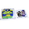 Simple Houseware Laundry Bra Lingerie Mesh Wash Bag (2 Large & 3 Medium)(2 L / 3 M)