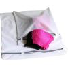 Simple Houseware Laundry Bra Lingerie Mesh Wash Bag (2 Large & 3 Medium)(2 L / 3 M)