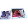 Simple Houseware Laundry Bra Lingerie Mesh Wash Bag (2 Large & 3 Medium)(2 L / 3 M)