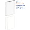Simple Houseware Queen Size Mattress Bag