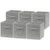 Grey - Geometric