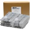 Simple Houseware 6 Jumbo Vacuum Storage Bags to Space Saver for Bedding(10 Pack – 5XL  5L)