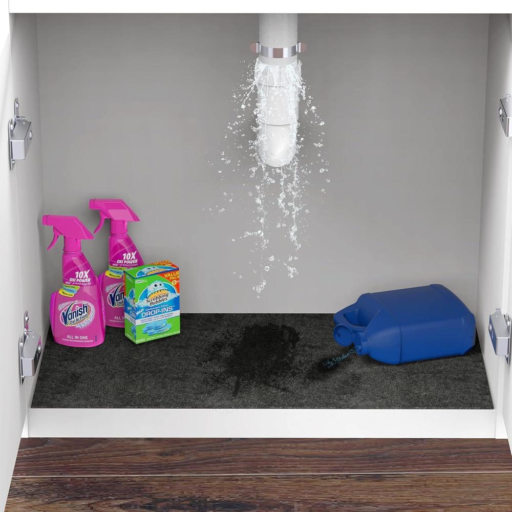 imageSimple Houseware Under The Sink Mat