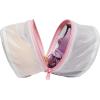 Simple Houseware Laundry Bra Lingerie Mesh Wash Bag (3 Medium)(3 Bra Bags)