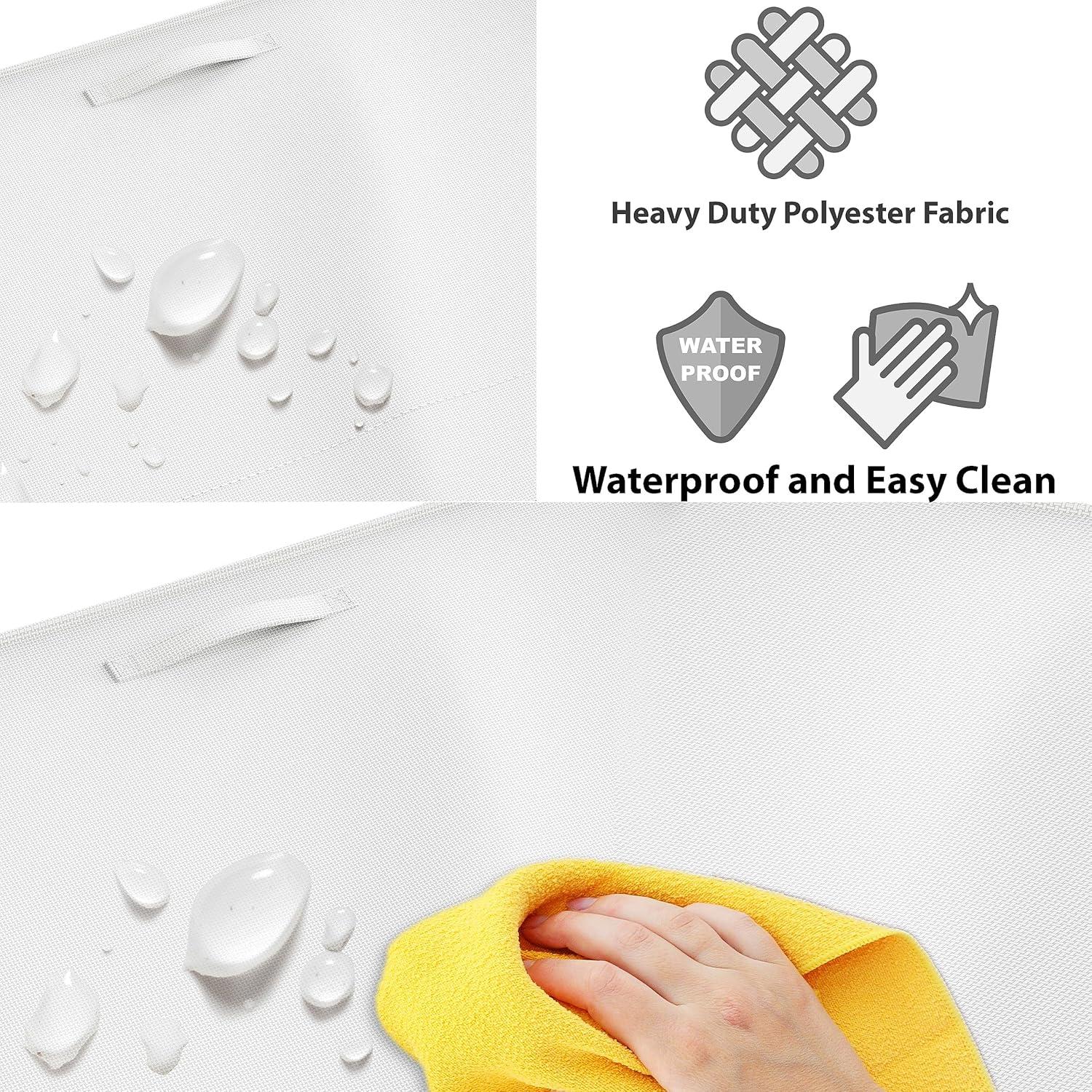 image:imageSimple Houseware Waterproof 245 x 245 Central Air Conditioner Cover for Outside Heavy Duty Cover385 x 385 x 402Inch